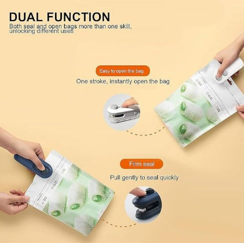 Portable Sealing Machine