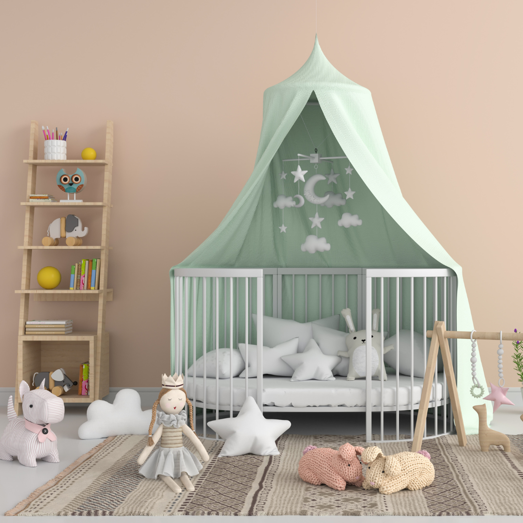 BABY & KIDS PRODUCTS