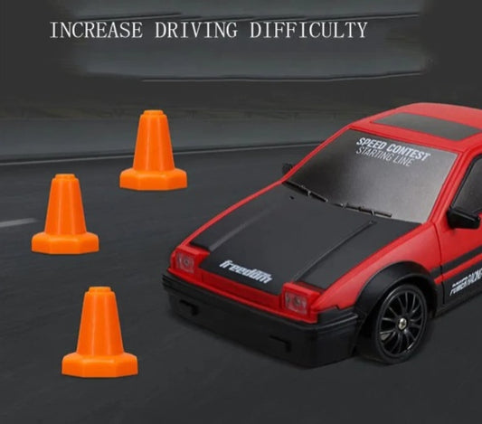 Remote Control Drift Racing Car