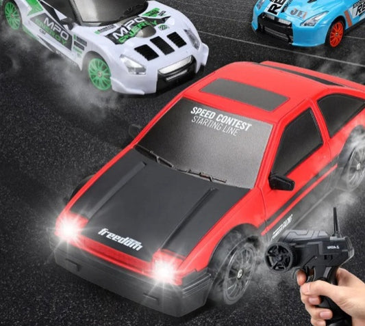 Remote Control Drift Racing Car