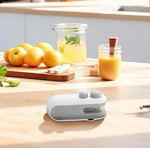 Portable Sealing Machine